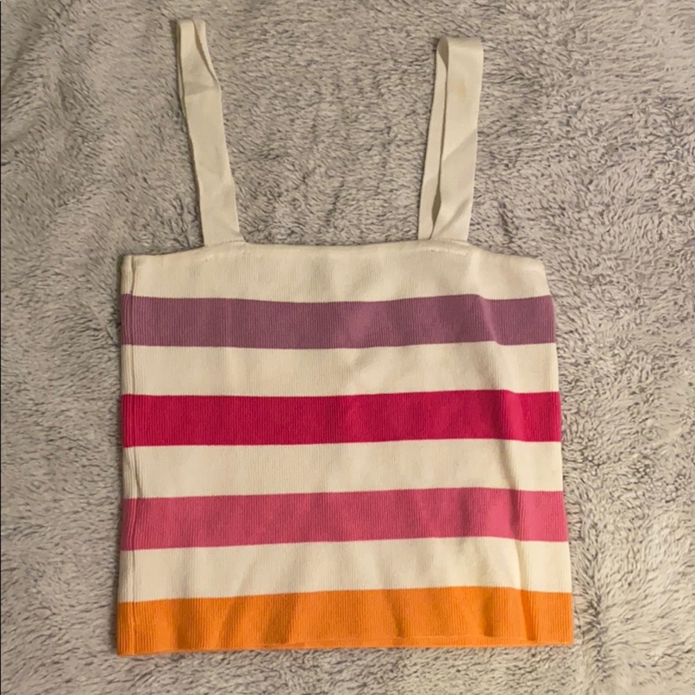 Forever 21 Tank Top